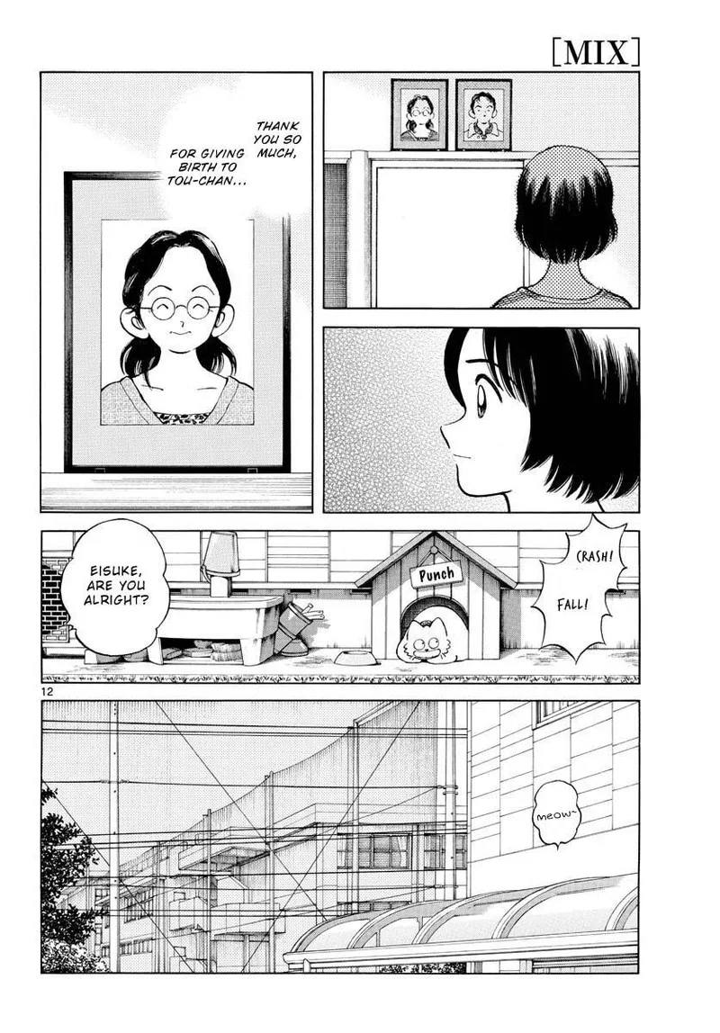 Mix Chapter 100 page 13