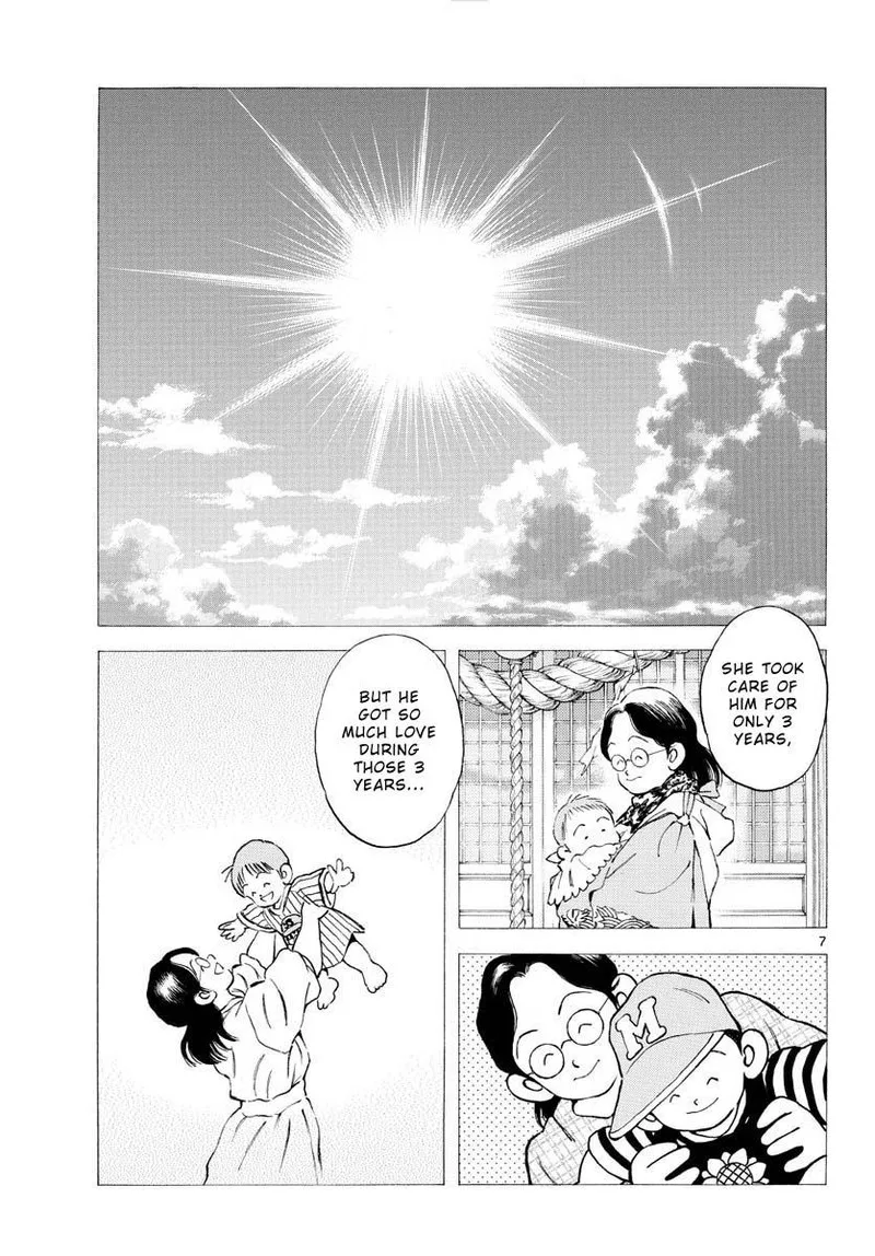 Mix Chapter 100 page 8