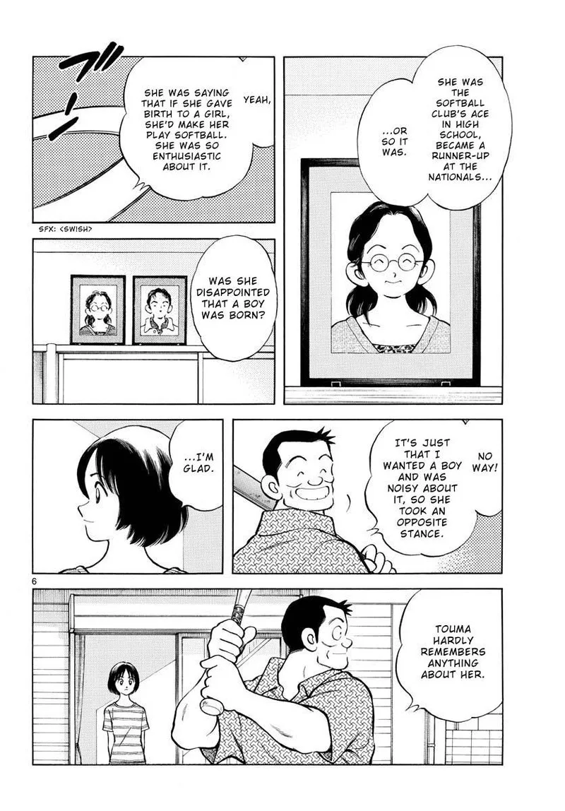 Mix Chapter 100 page 7