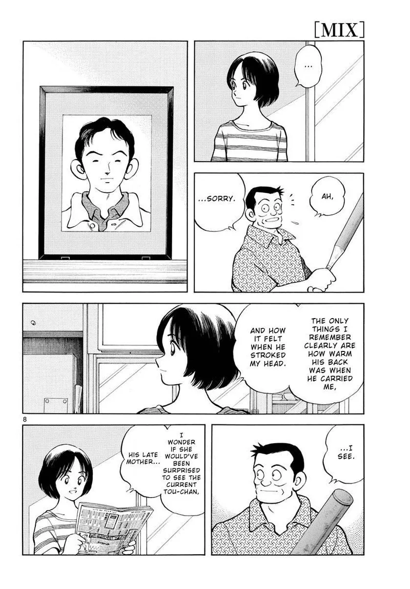 Mix Chapter 100 page 9