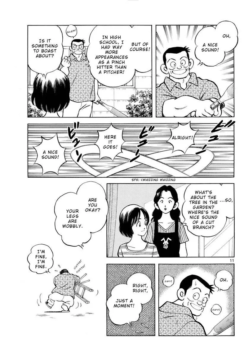 Mix Chapter 100 page 12