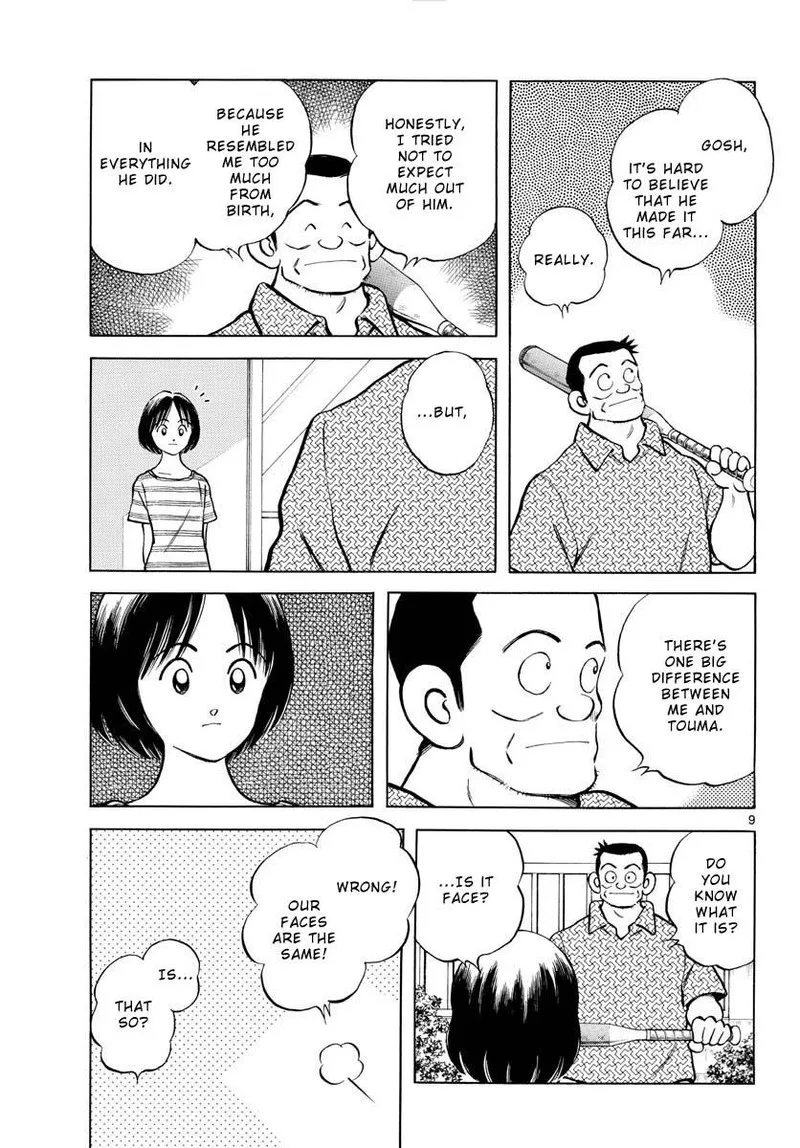Mix Chapter 100 page 10