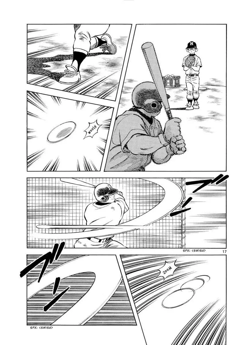 Mix Chapter 100 page 18