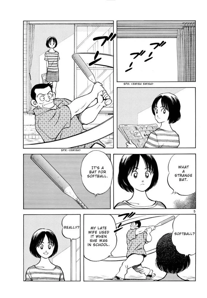 Mix Chapter 100 page 6
