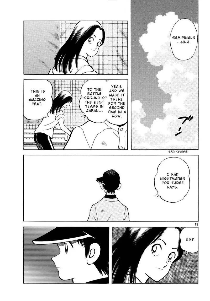 Mix Chapter 100 page 20
