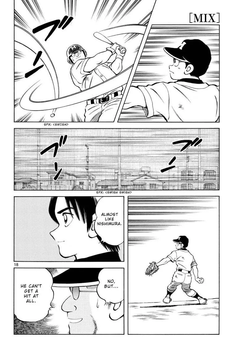 Mix Chapter 100 page 19