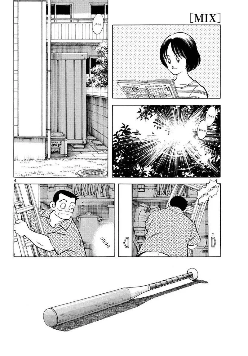 Mix Chapter 100 page 5
