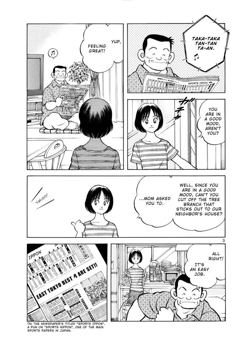 Mix Chapter 100 page 4