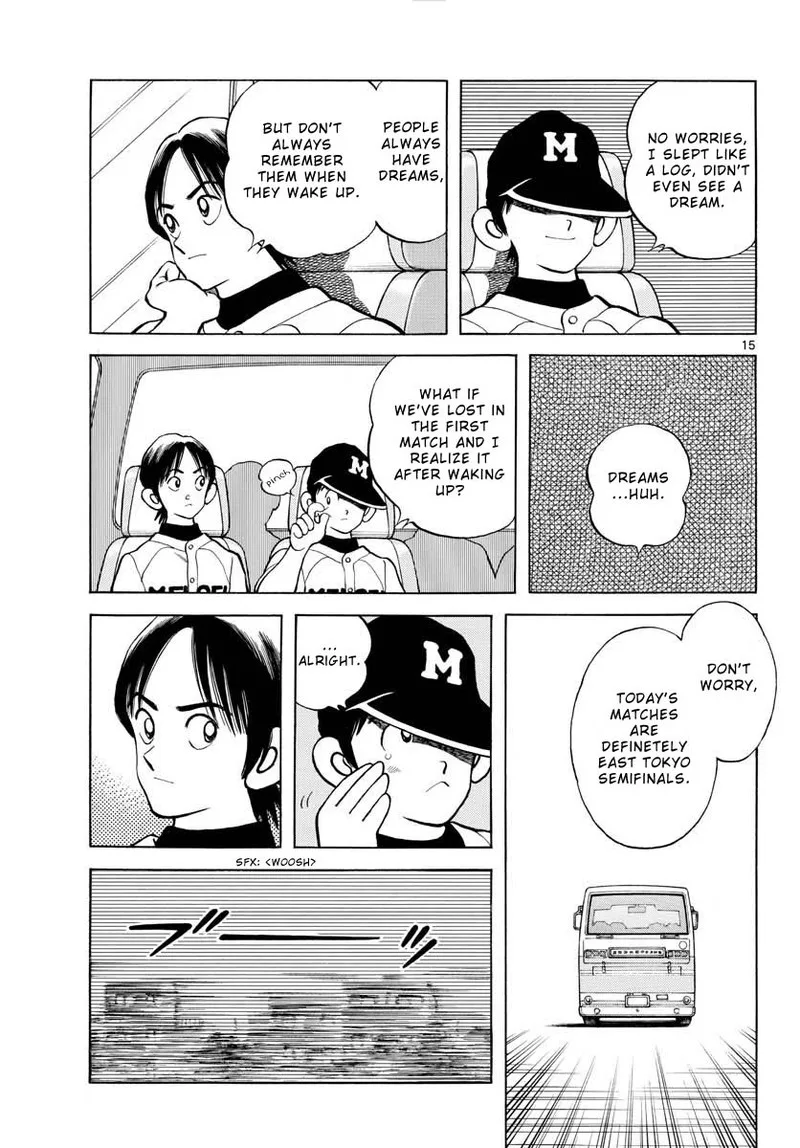 Mix Chapter 101 page 17