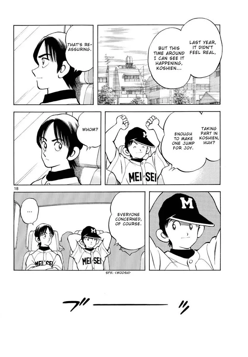 Mix Chapter 101 page 20
