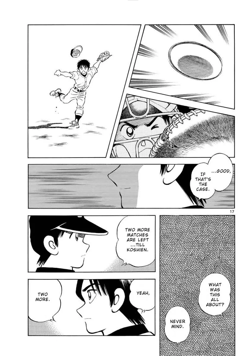 Mix Chapter 101 page 19