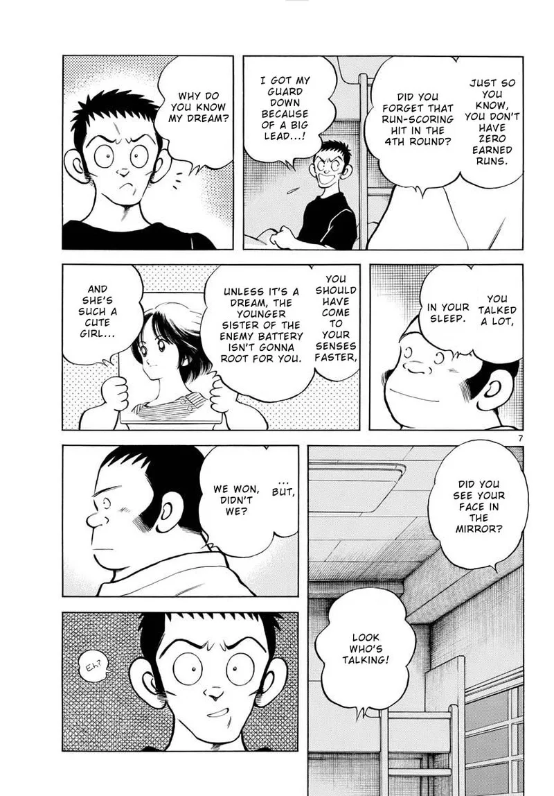 Mix Chapter 101 page 9