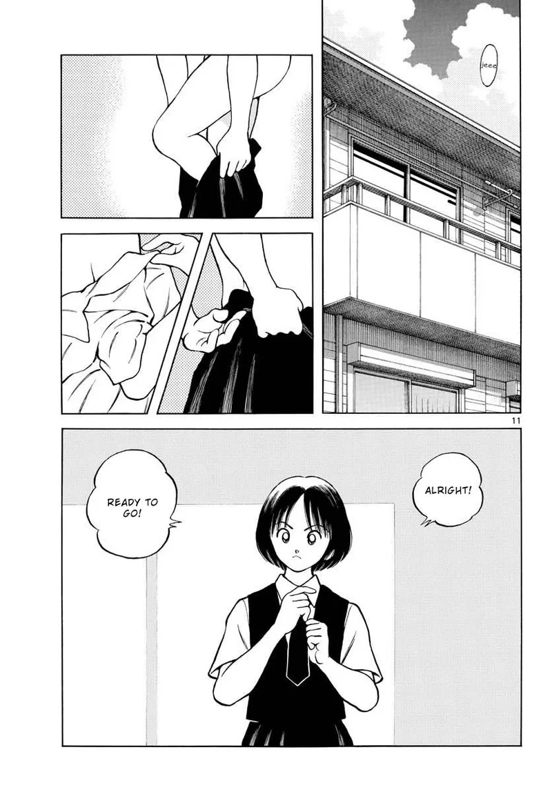 Mix Chapter 101 page 13