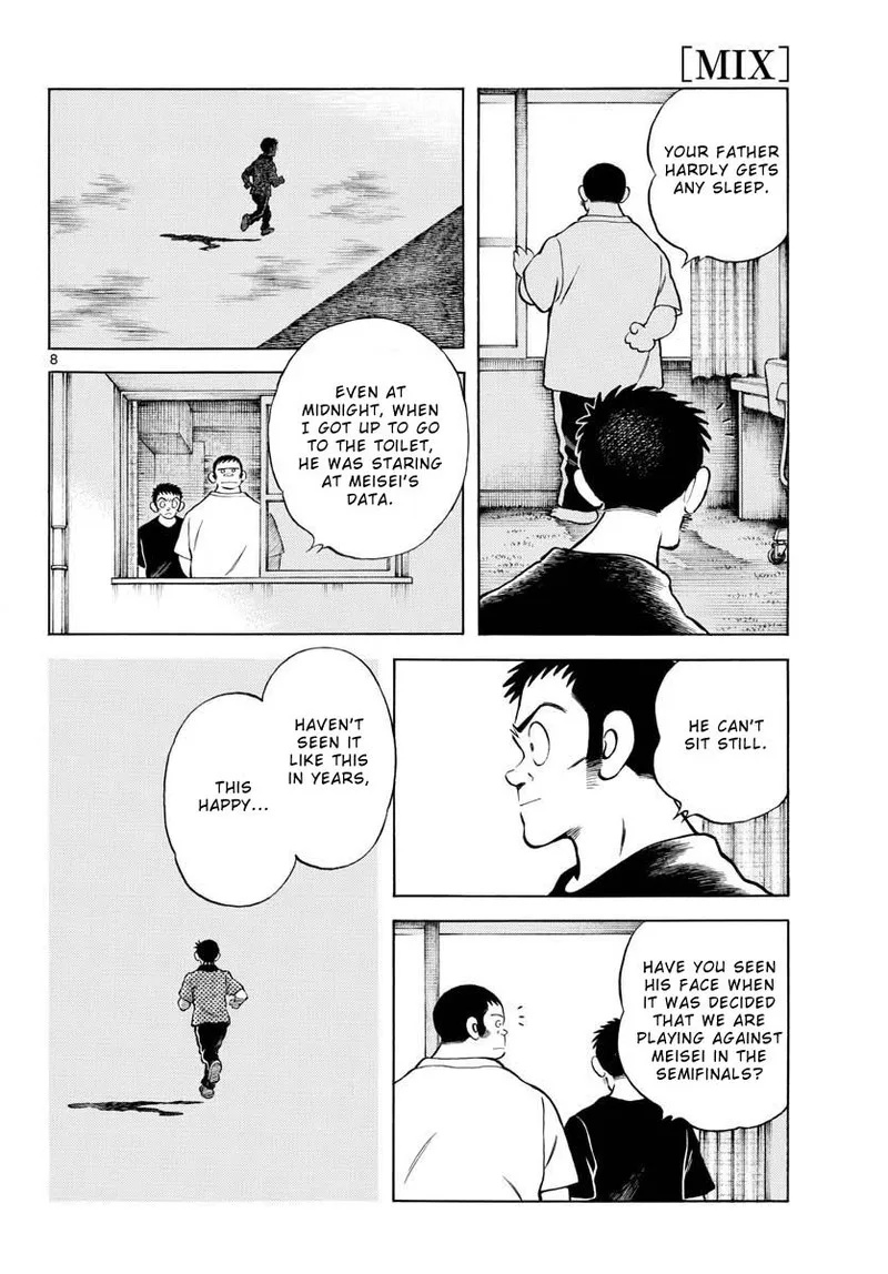 Mix Chapter 101 page 10