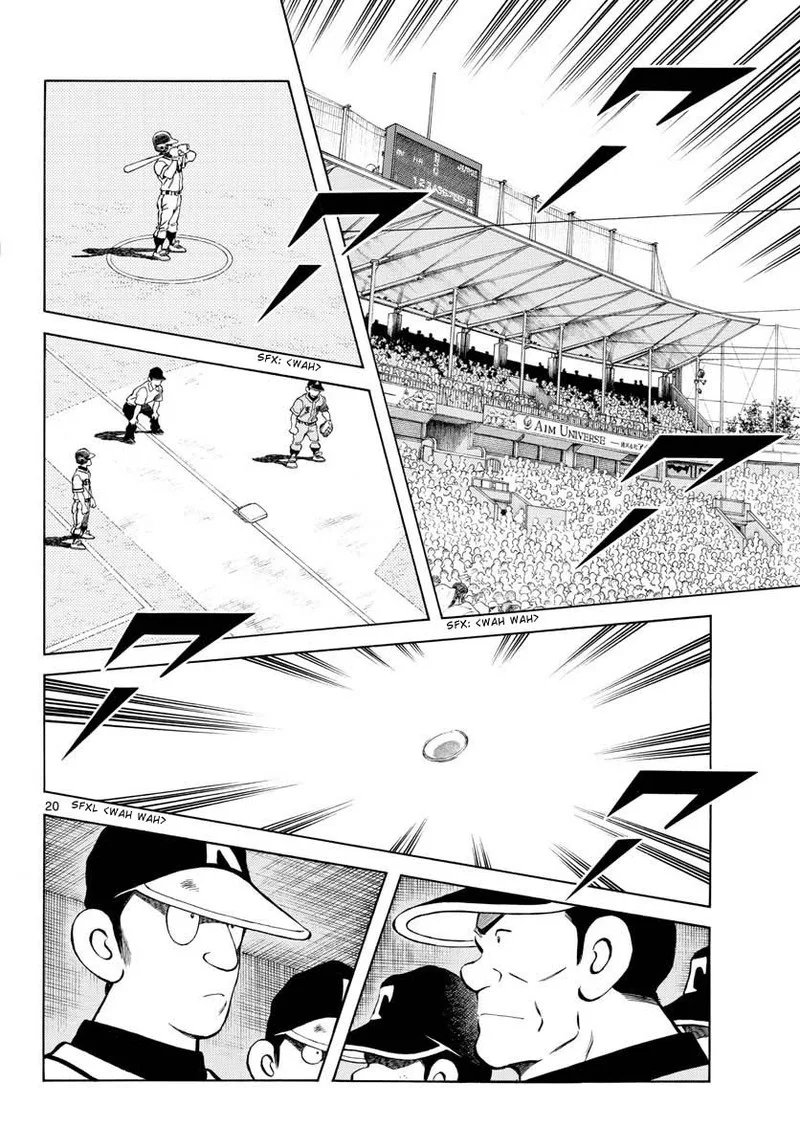 Mix Chapter 101 page 22