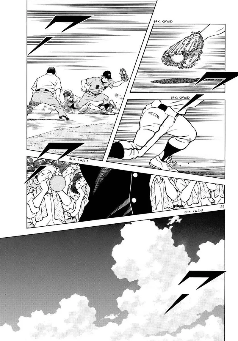 Mix Chapter 101 page 23