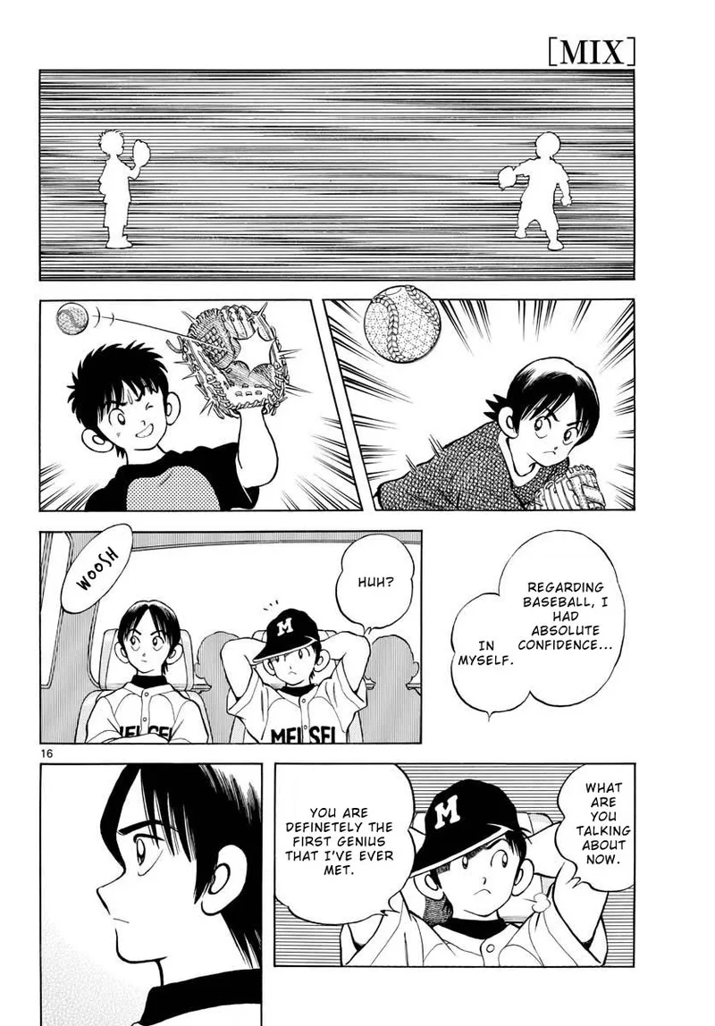 Mix Chapter 101 page 18