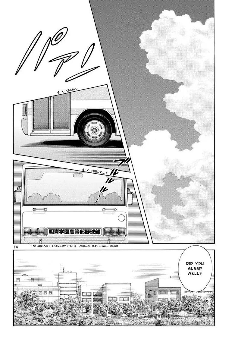Mix Chapter 101 page 16