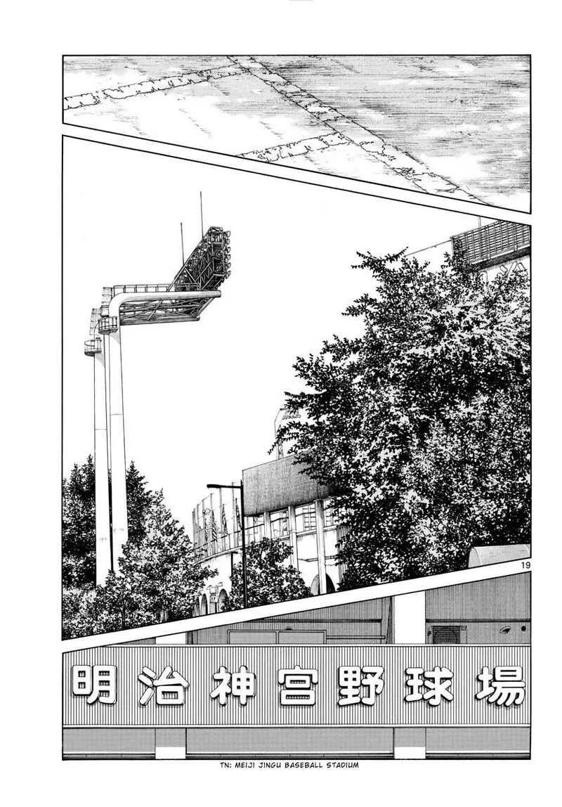 Mix Chapter 101 page 21