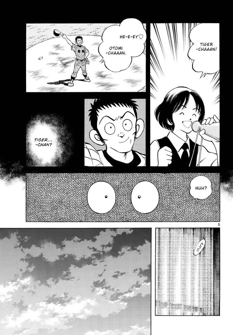 Mix Chapter 101 page 7