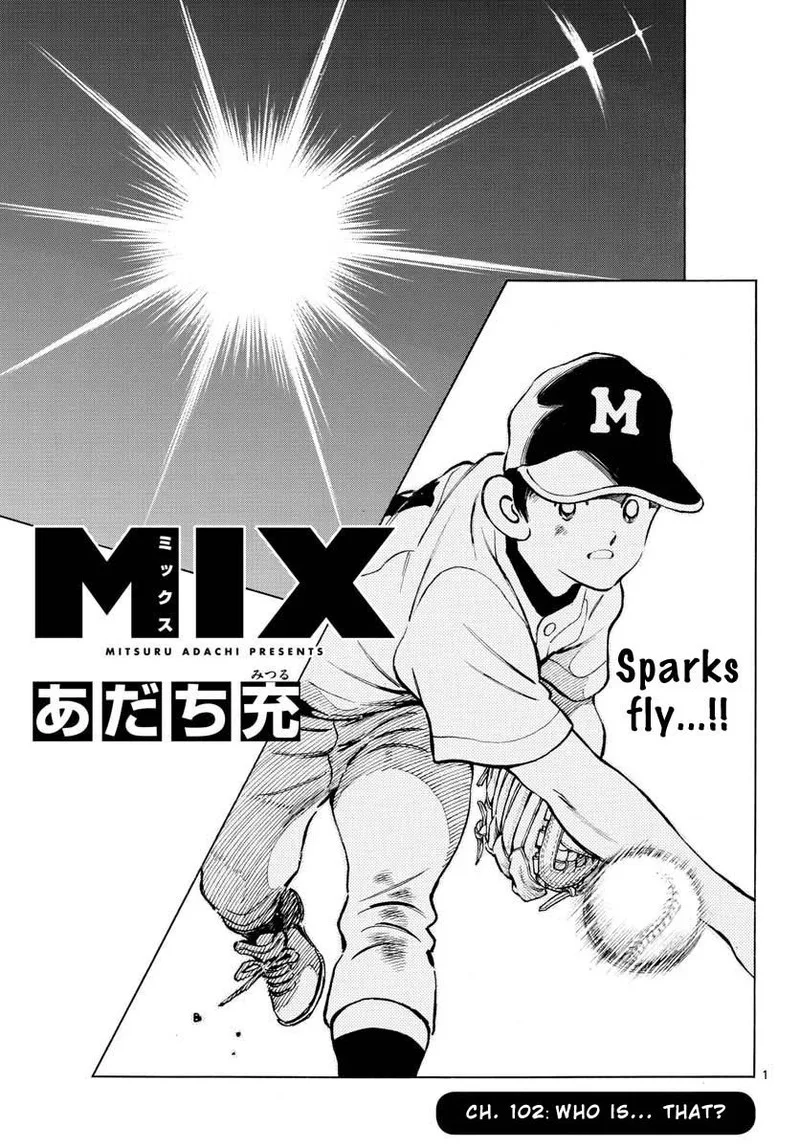 Mix Chapter 102 page 1