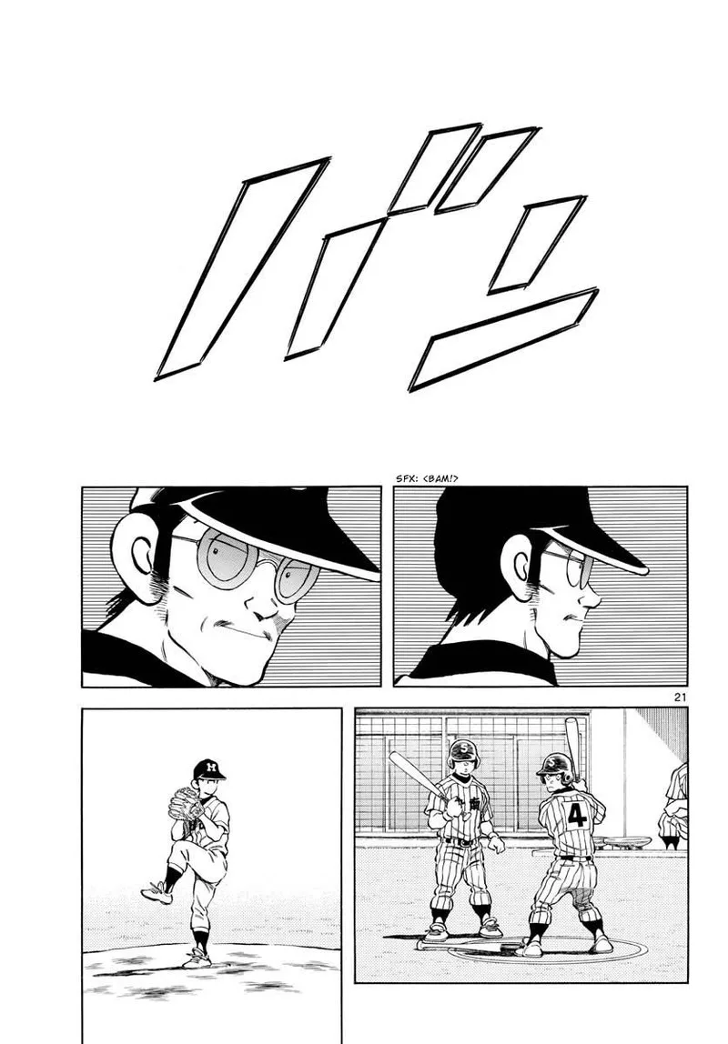 Mix Chapter 102 page 21