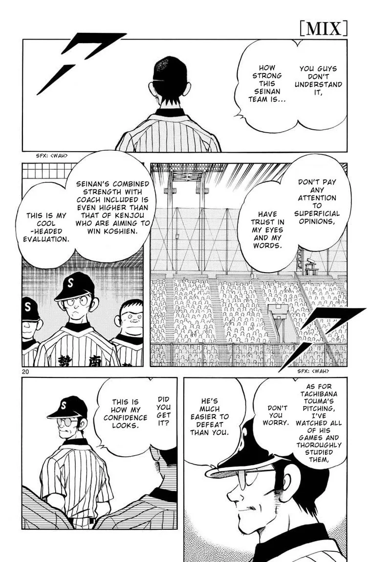 Mix Chapter 102 page 20