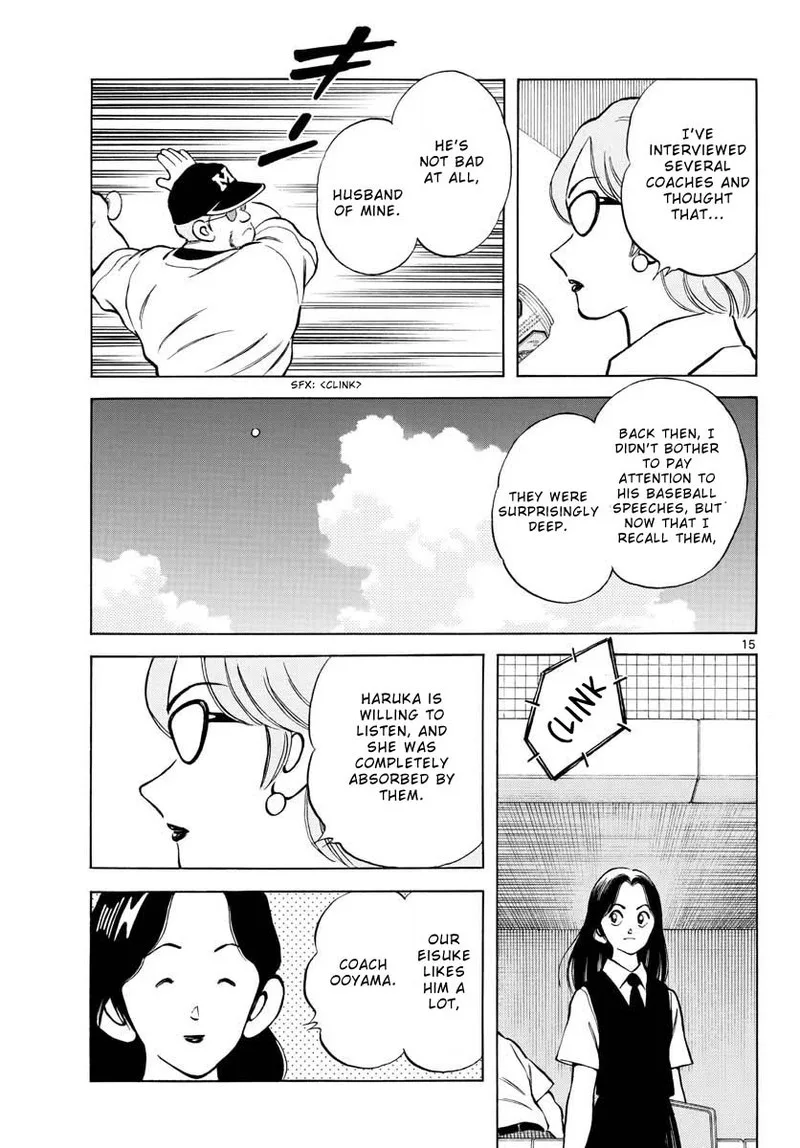 Mix Chapter 102 page 15