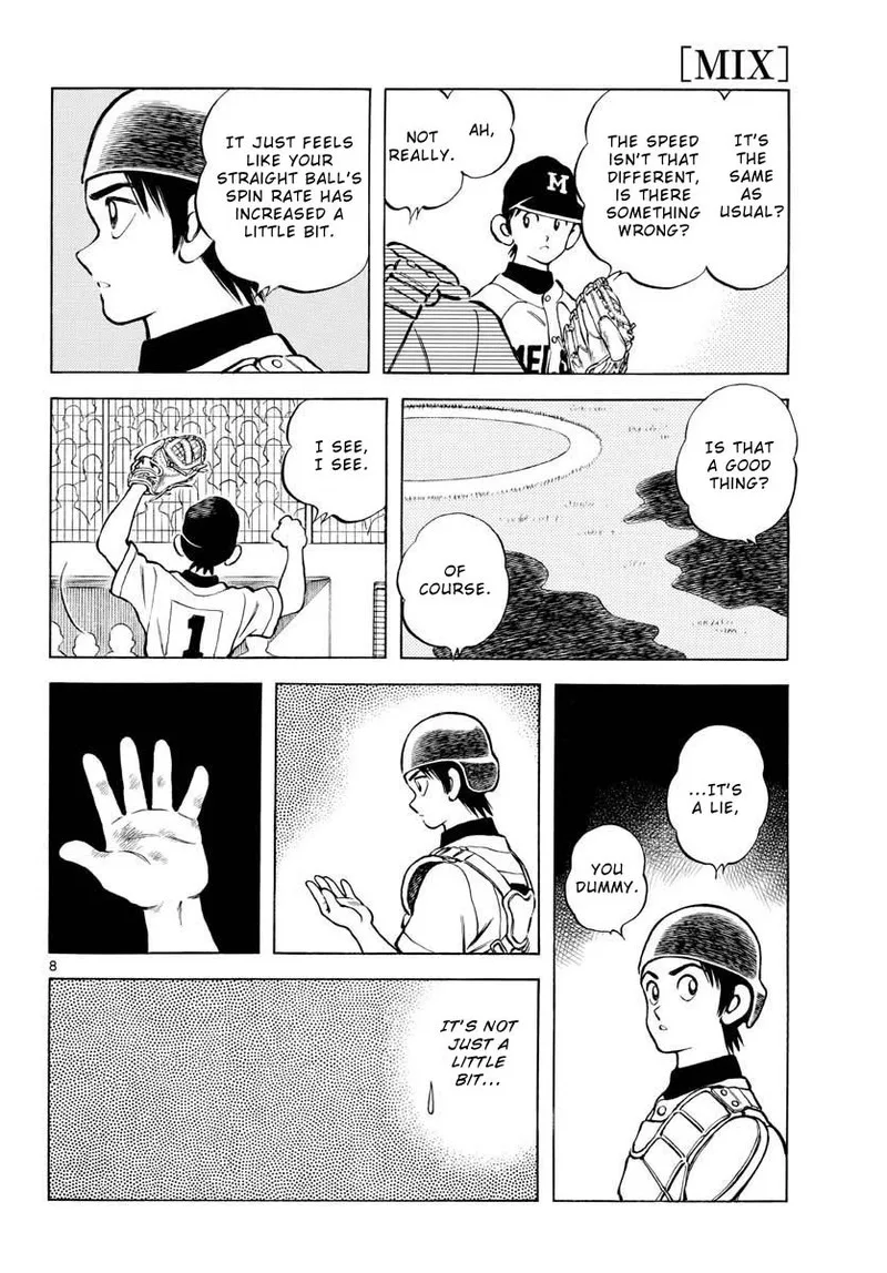 Mix Chapter 103 page 8