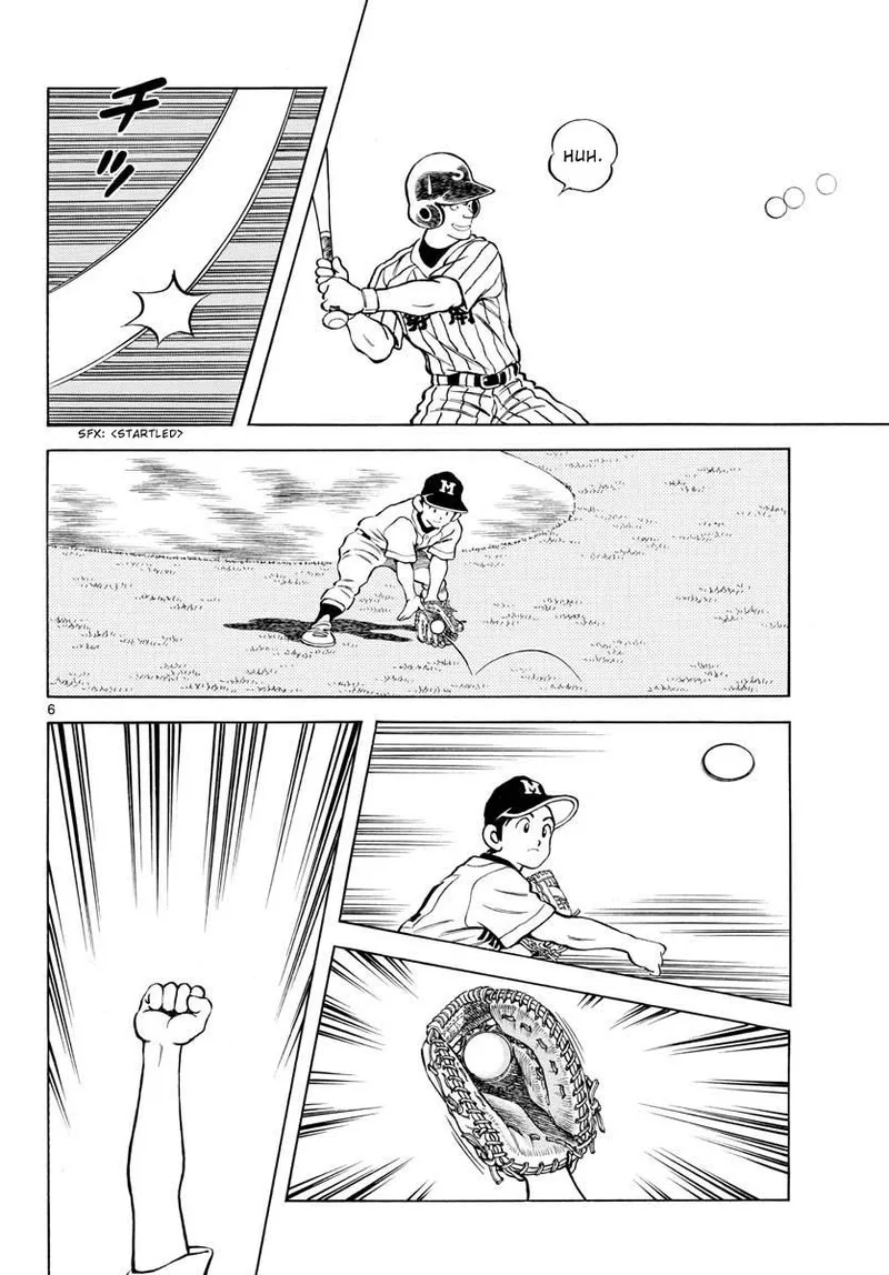 Mix Chapter 103 page 6