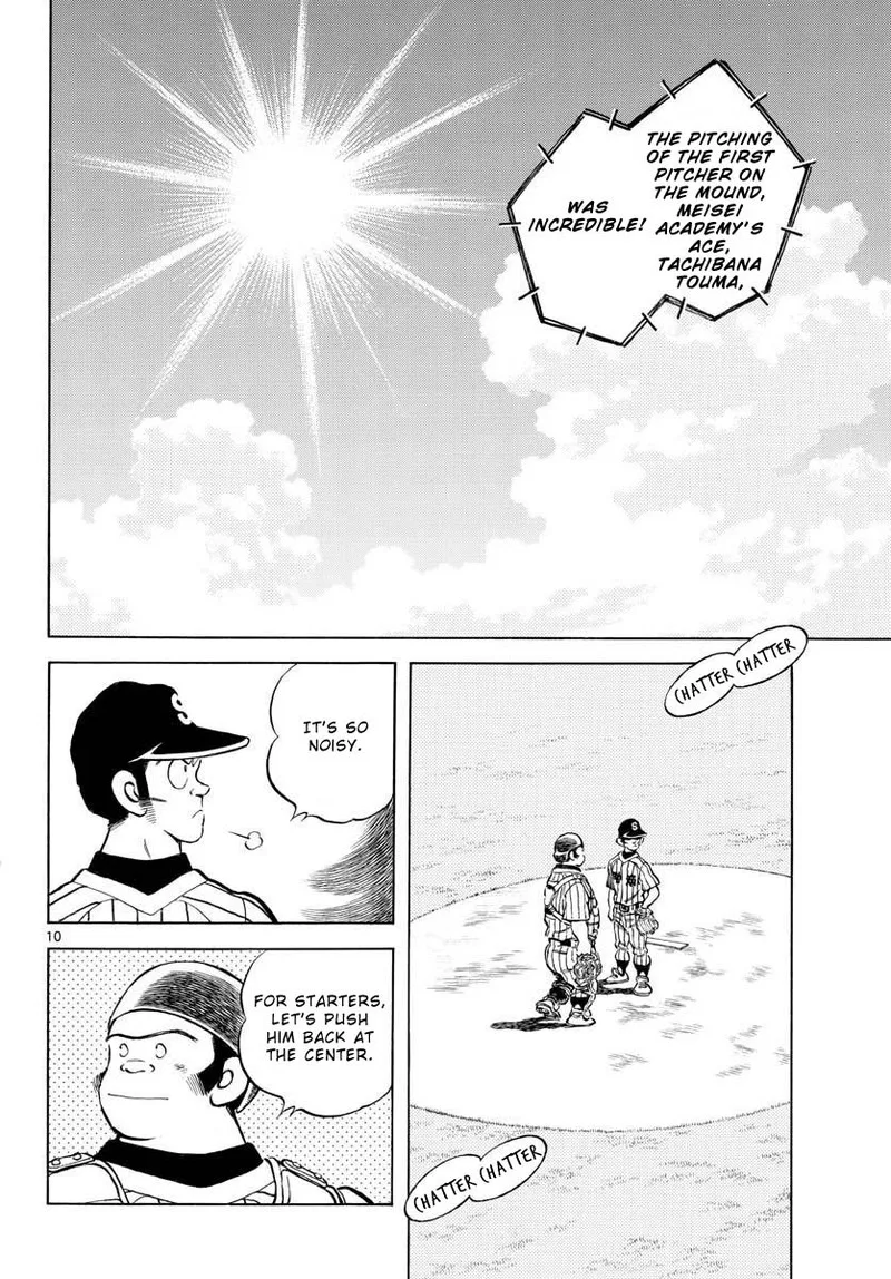 Mix Chapter 103 page 10