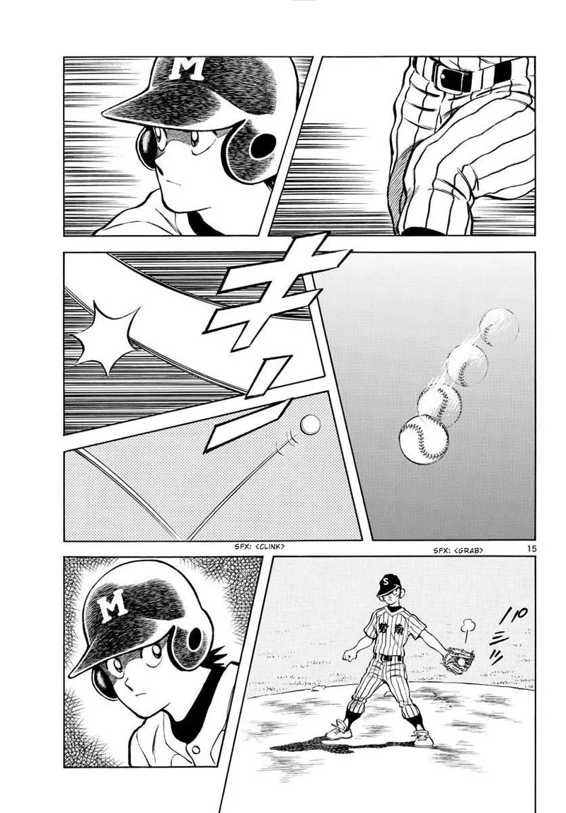 Mix Chapter 103 page 15