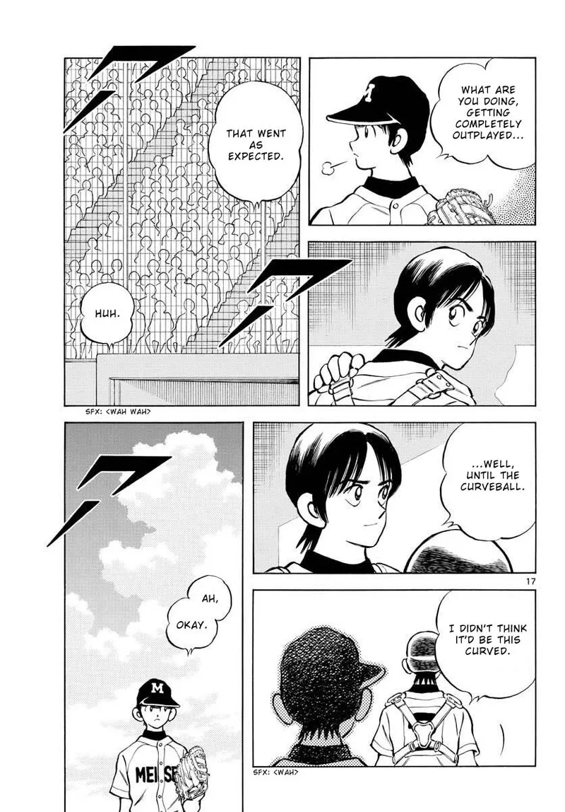 Mix Chapter 103 page 17