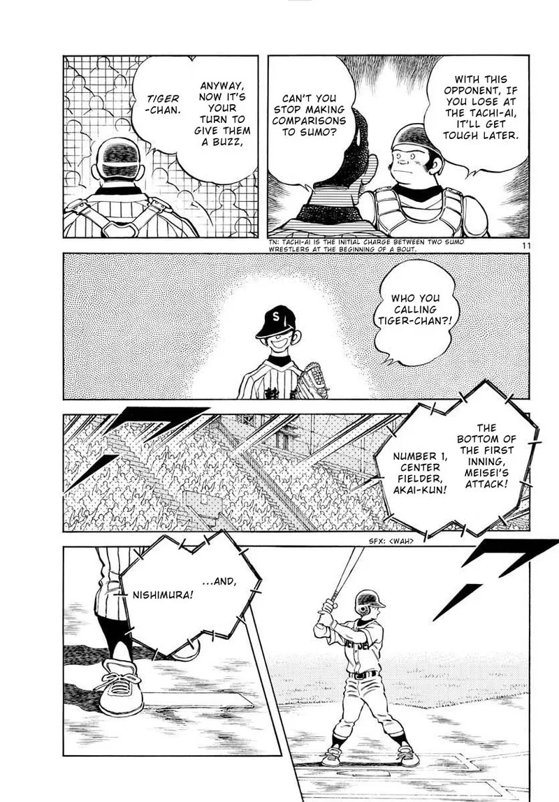 Mix Chapter 103 page 11