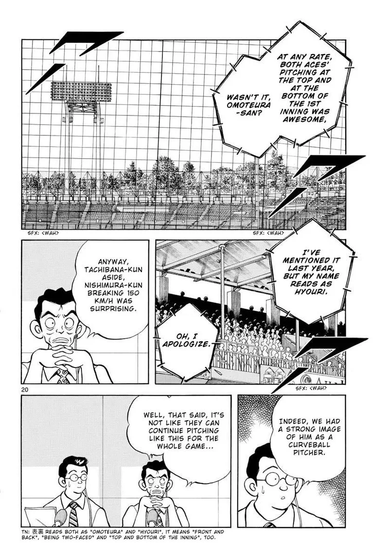 Mix Chapter 103 page 20