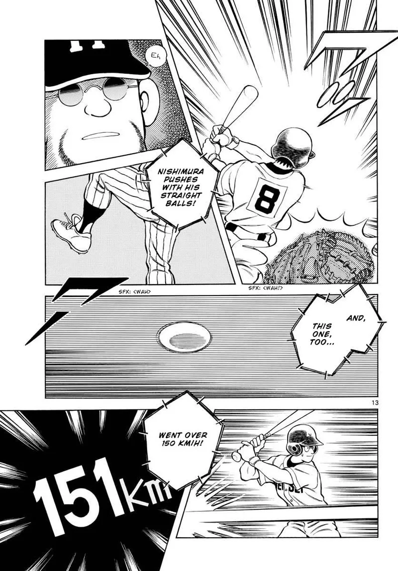 Mix Chapter 103 page 13