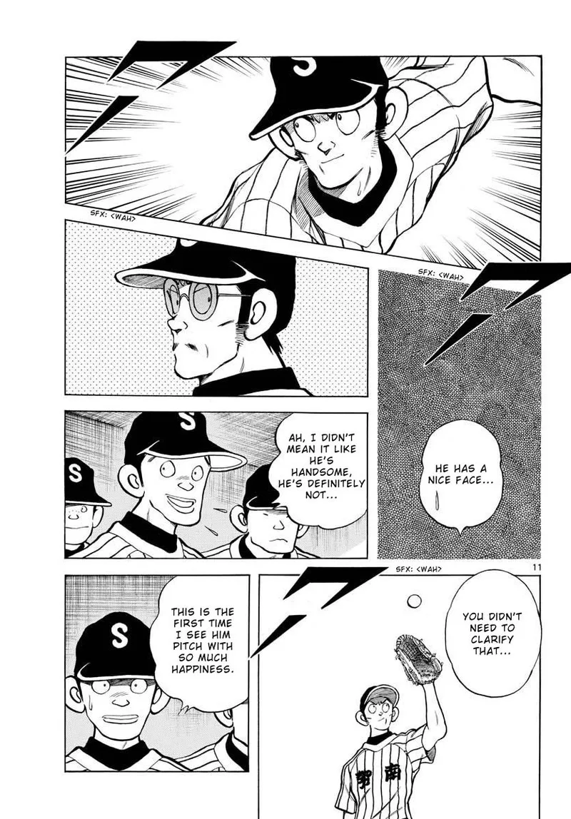 Mix Chapter 104 page 11
