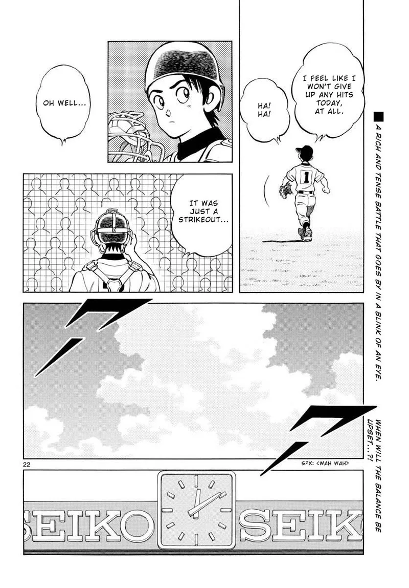 Mix Chapter 104 page 22