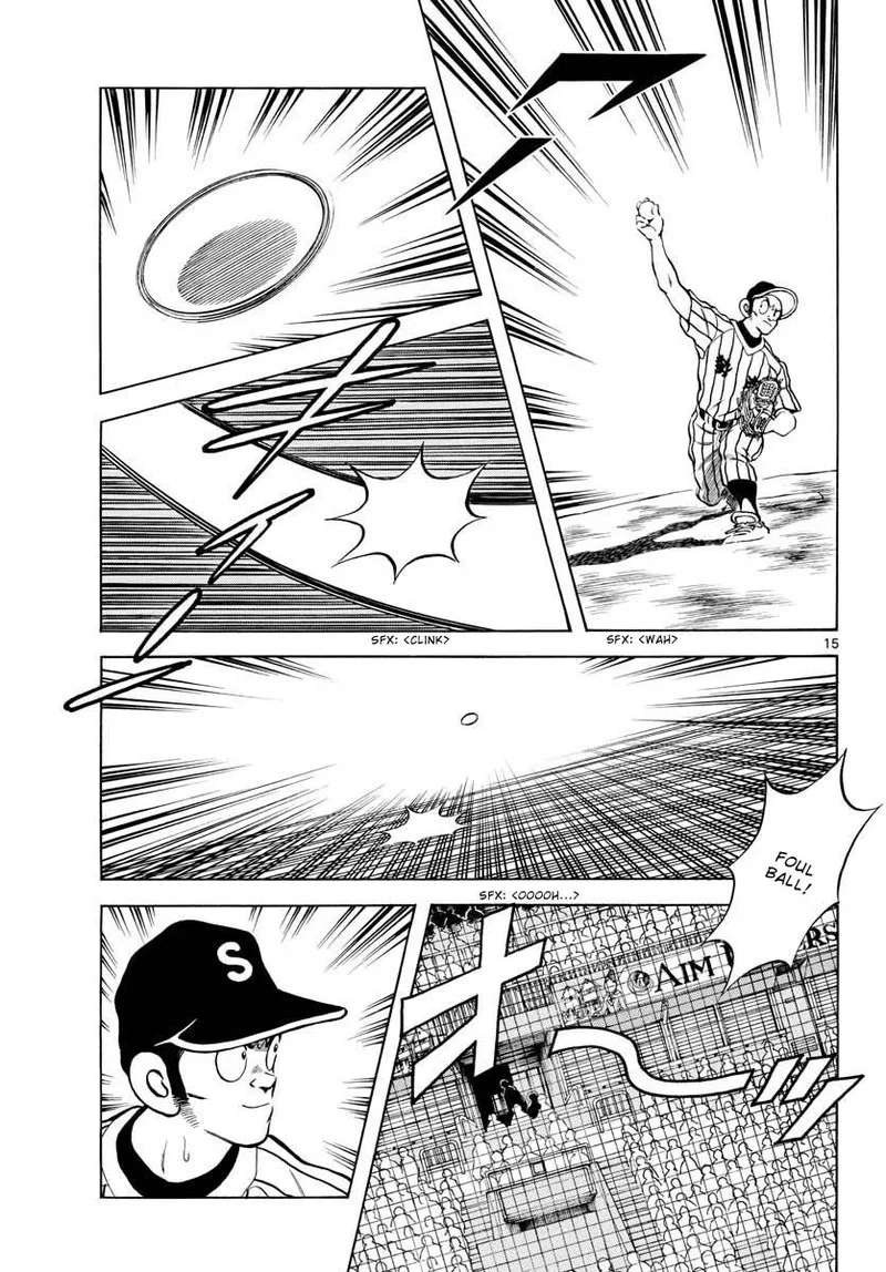 Mix Chapter 104 page 15