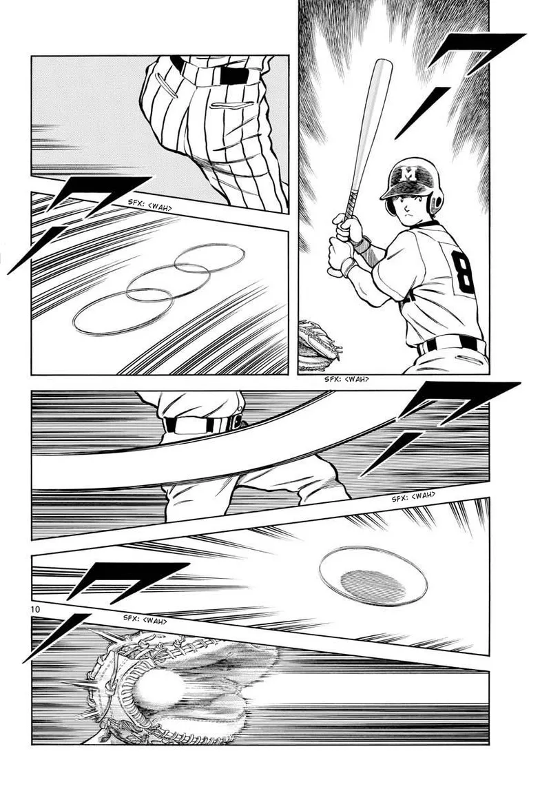Mix Chapter 104 page 10