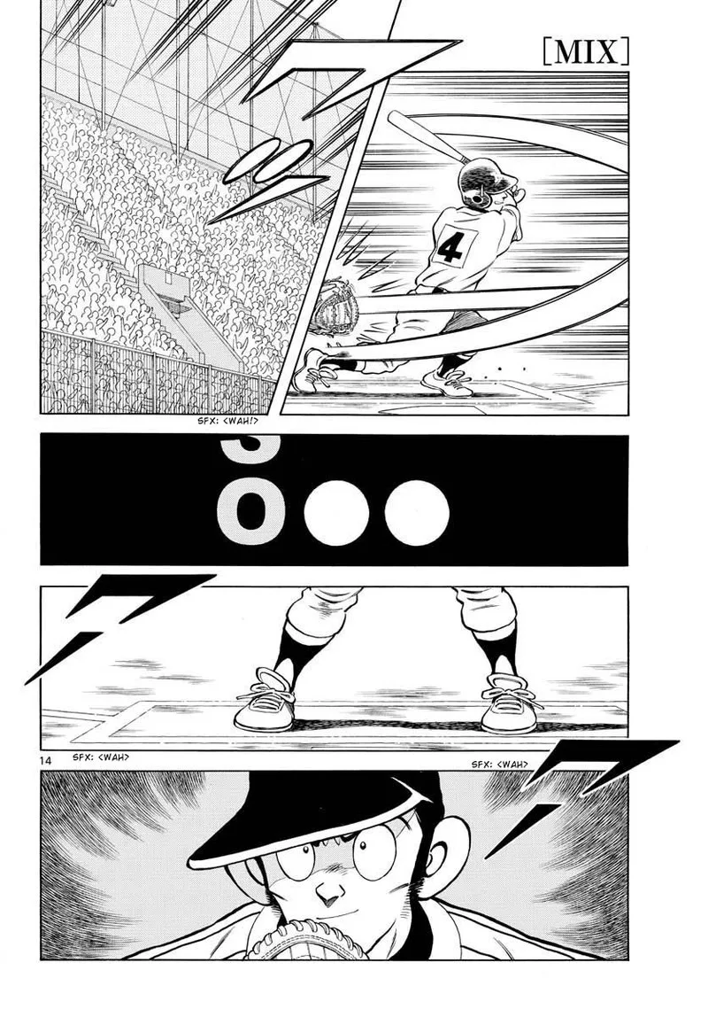 Mix Chapter 104 page 14