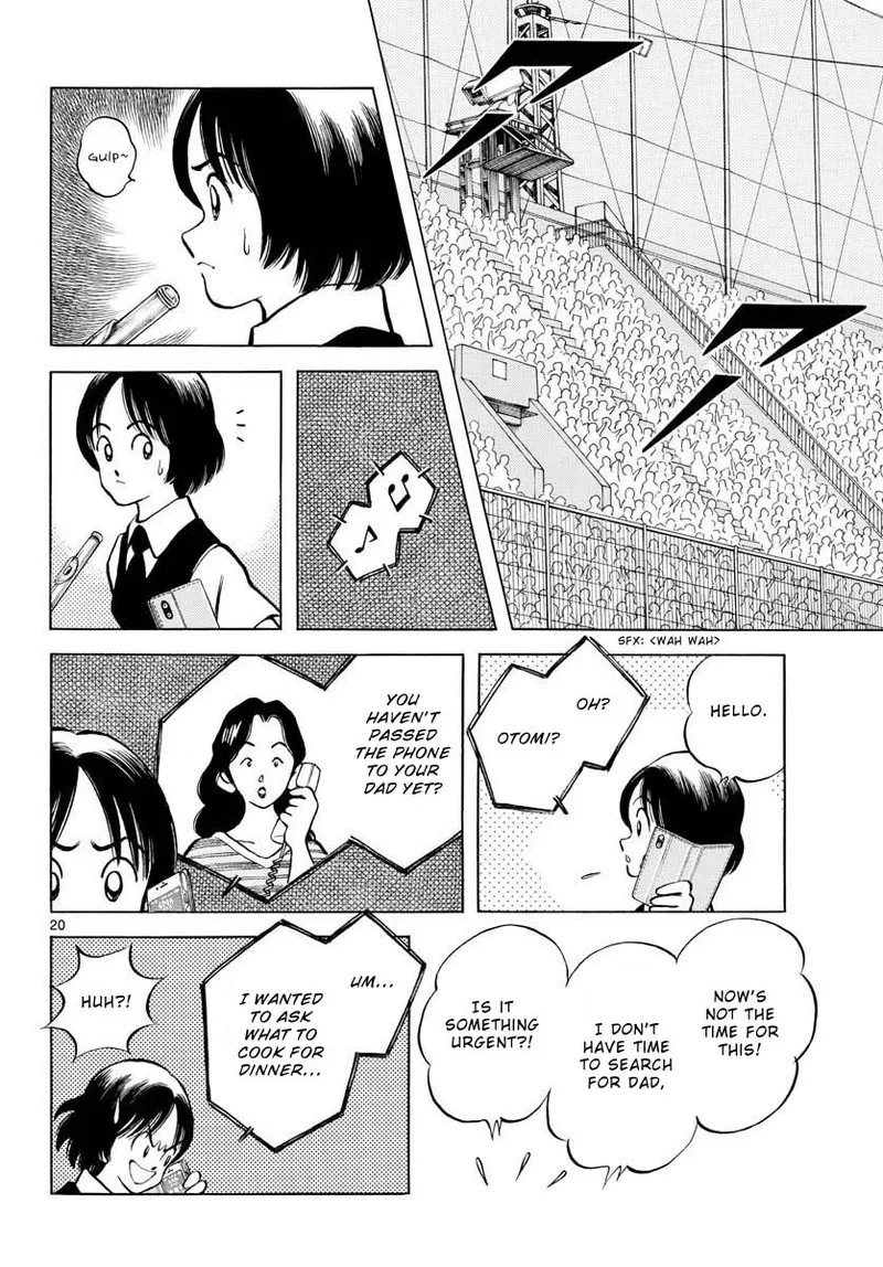 Mix Chapter 104 page 20