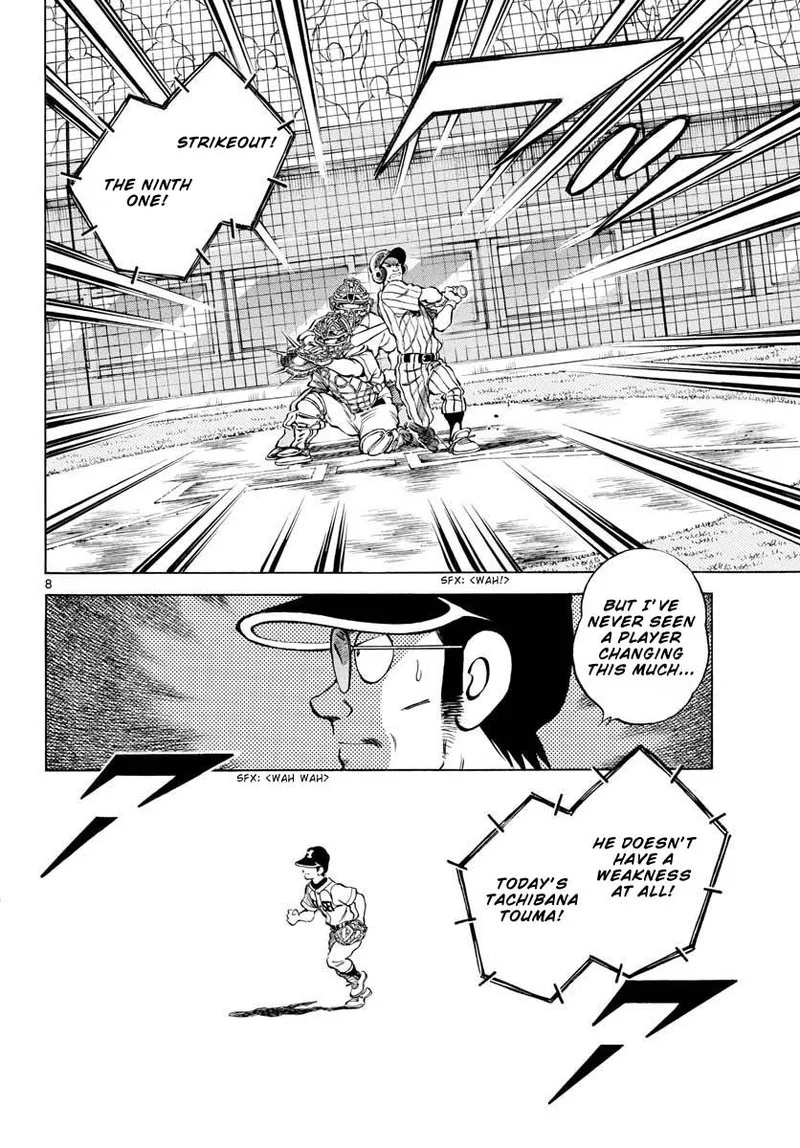 Mix Chapter 104 page 8