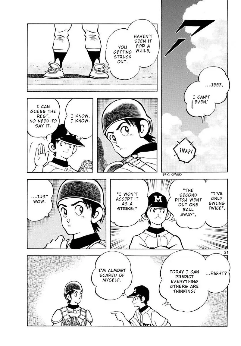 Mix Chapter 104 page 21