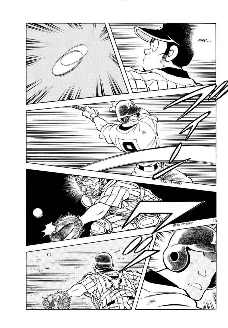 Mix Chapter 105 page 13