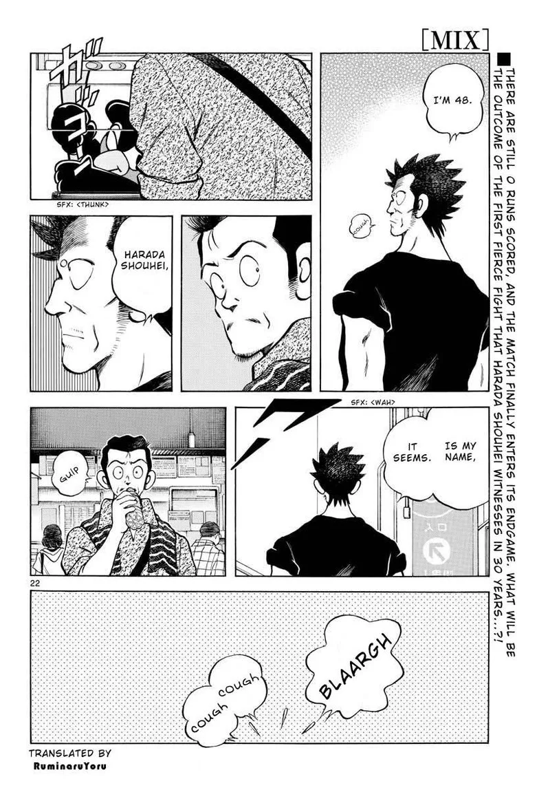 Mix Chapter 105 page 22
