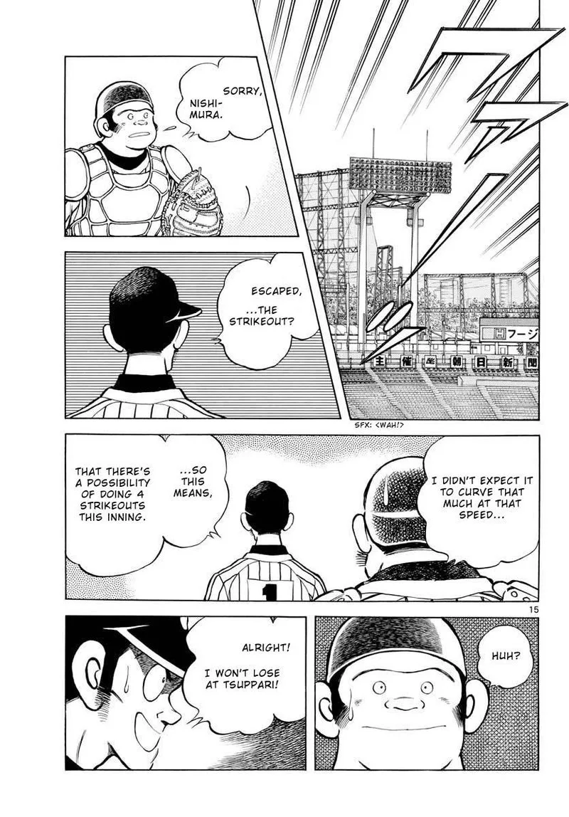 Mix Chapter 105 page 15