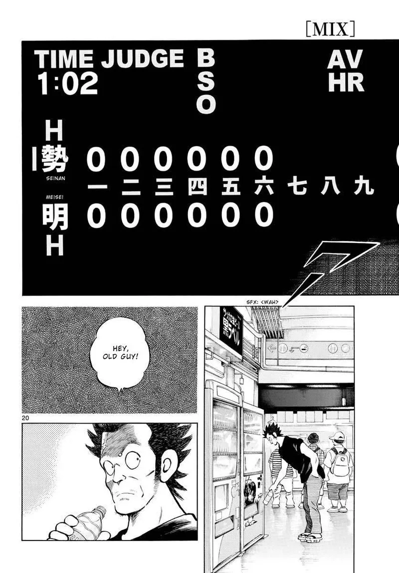 Mix Chapter 105 page 20