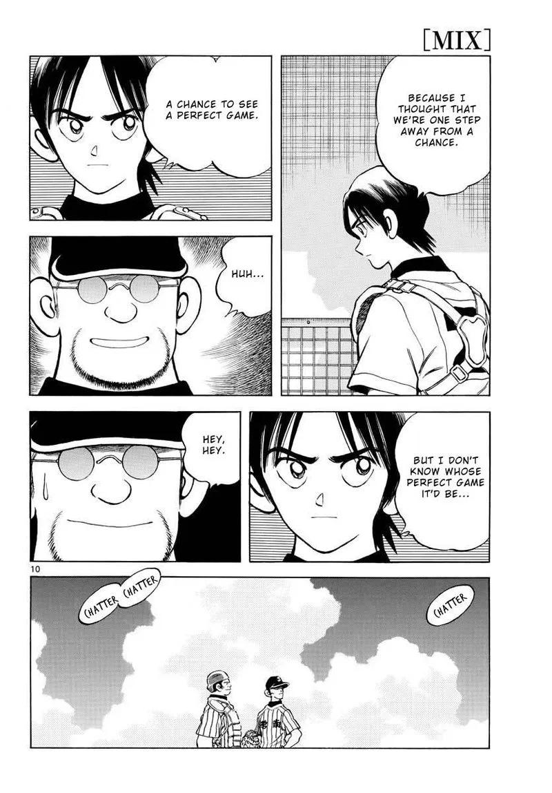 Mix Chapter 105 page 10