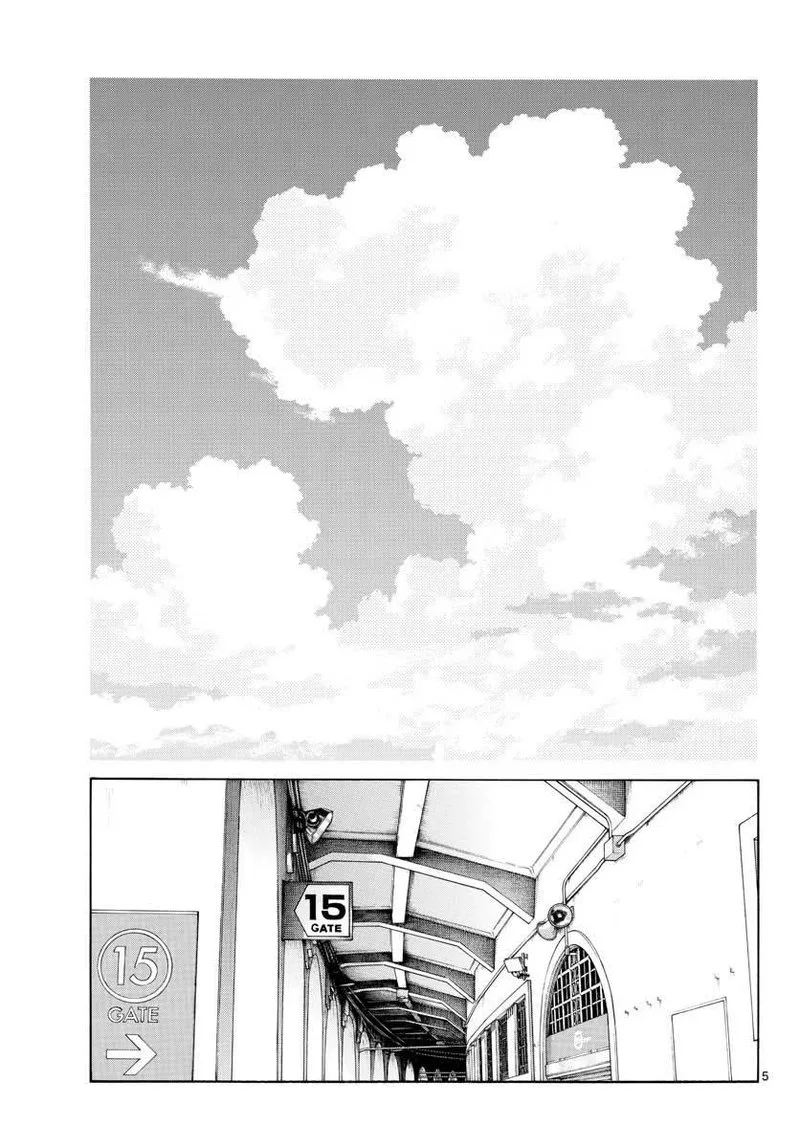Mix Chapter 105 page 5
